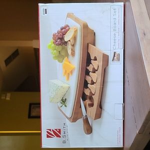 Cheese Board Set